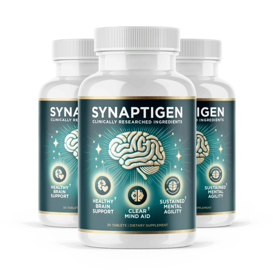 Synaptigen